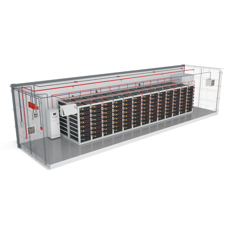 Насосная установка пожаротушения на основе FK-5-1-12